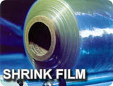 Explore our selection of shrink film and shrink bags